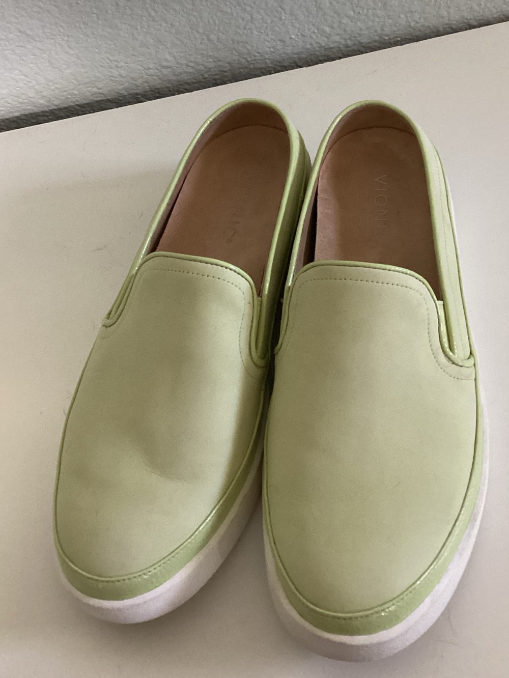 Vionic Effortless Slip-On Sneakers